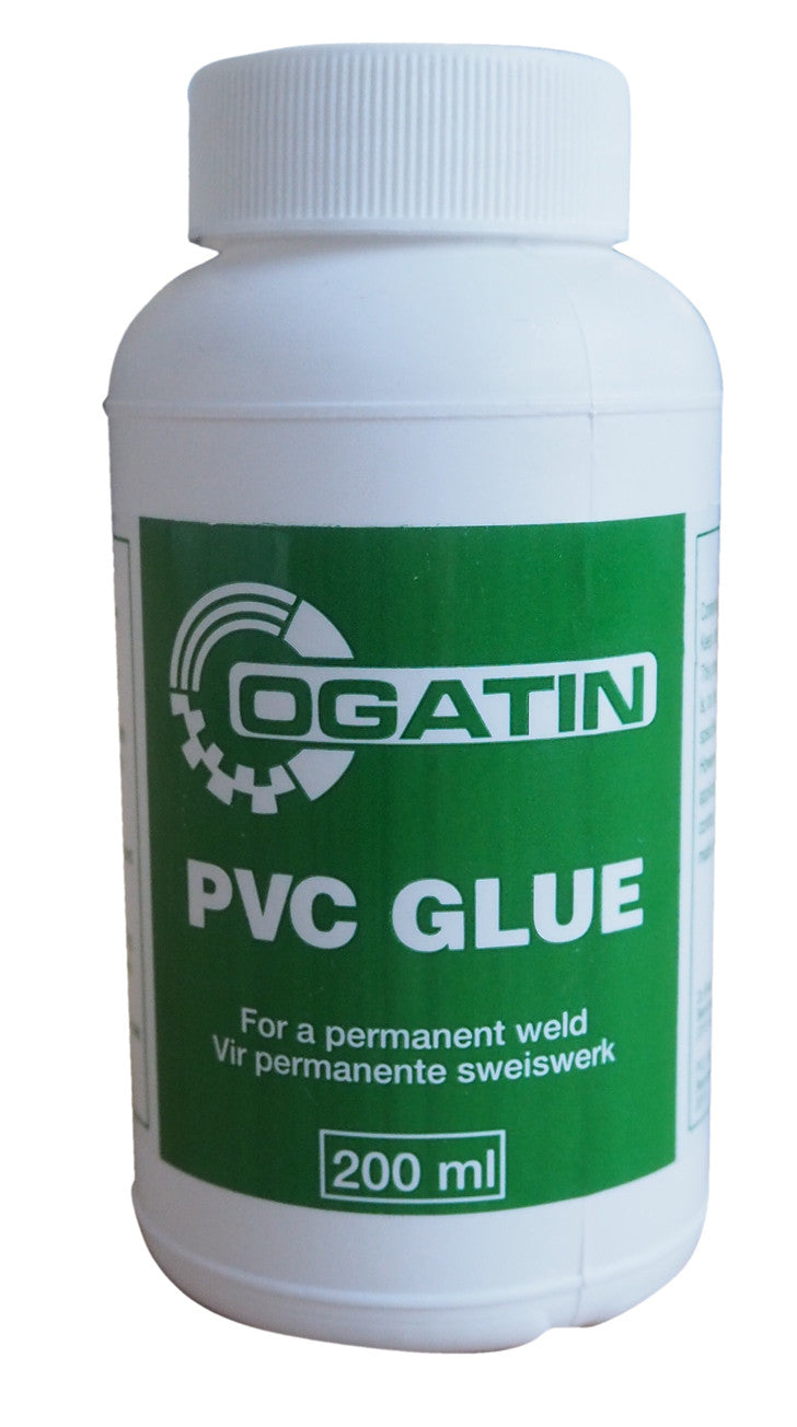 OGATIN PVC GLUE 200ML