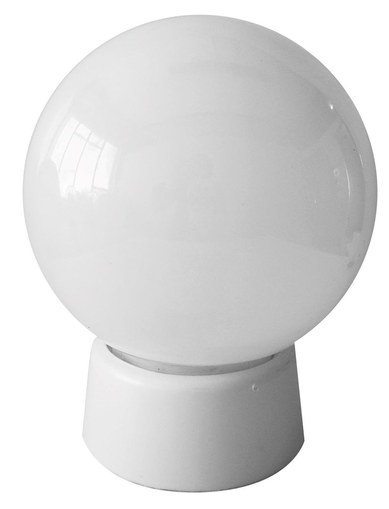 RITE LITE: PEARL NO LAMP WITH A60 LAMP