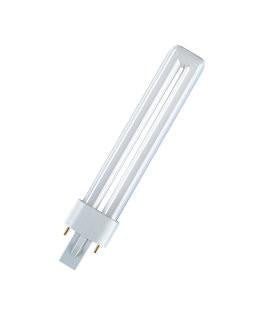 OSRAM COMPACT FLUORESCENT LAMPS PL13 LAMP 2 PIN