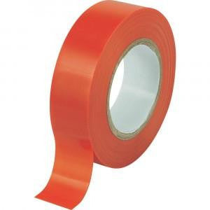 TAPE 18MM X 20M RED